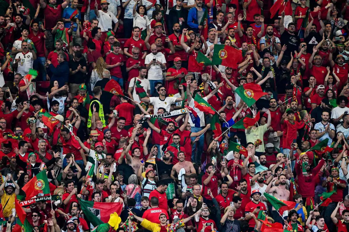 Créditos: JOHN MACDOUGALL / AFP