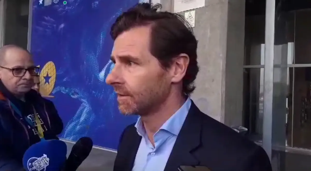 Imagem de contexto do artigo Villas-Boas anuncia Diretor do Desporto e fala do ciclismo: "Não temos intenção de voltar tão cedo..."