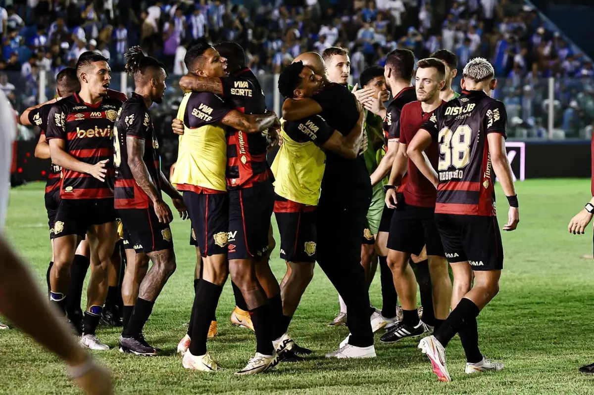 Créditos: reprodução/Instagram