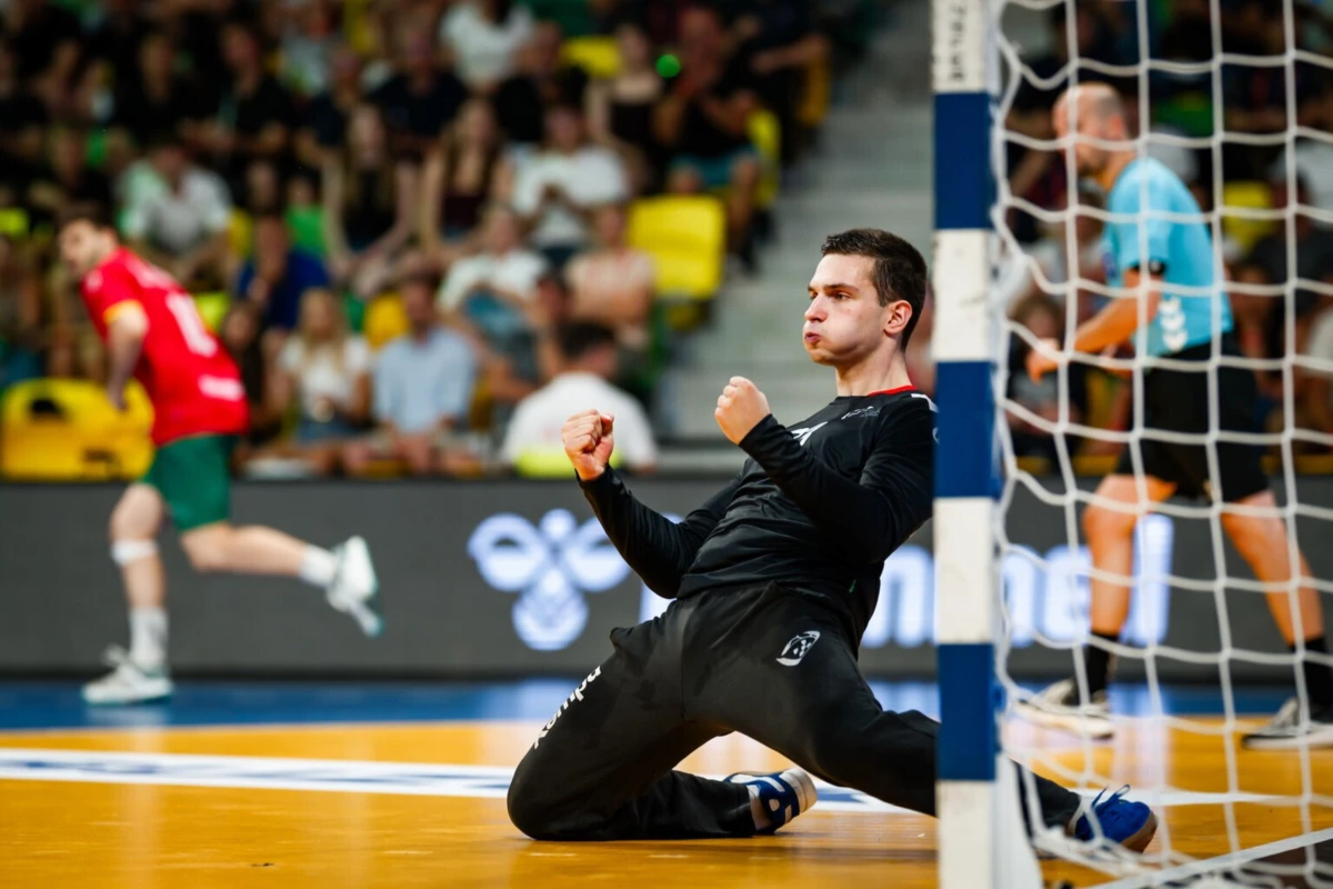 Diogo Rêma (Créditos: Sasa Pahic Szabo / kolektiff)