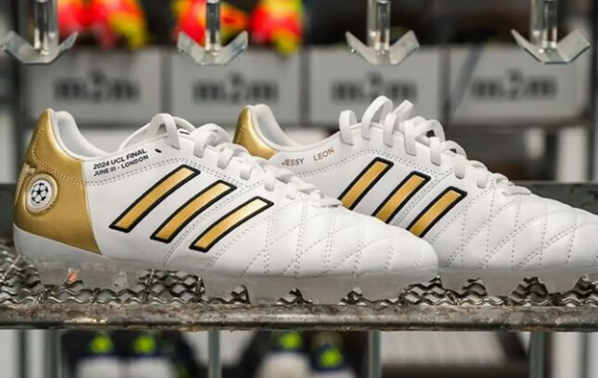 Créditos: Adidas Football