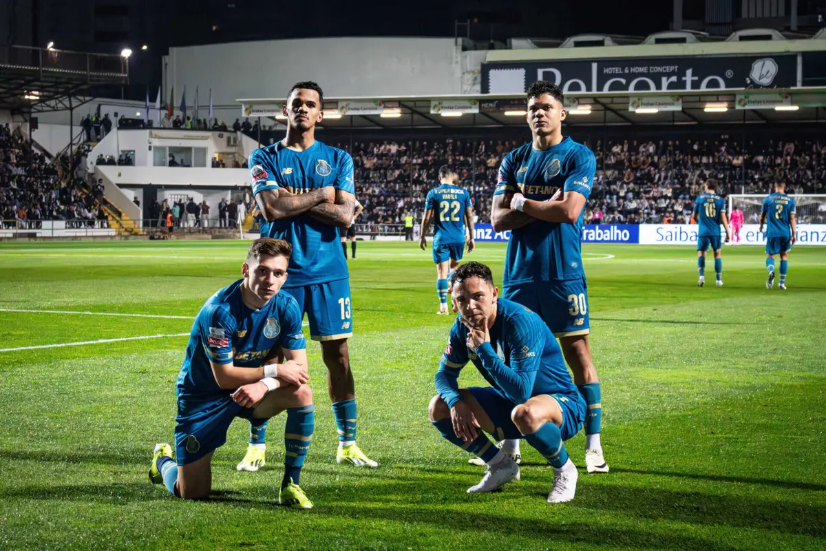 Créditos: Gerardo Santos / Global Imagens