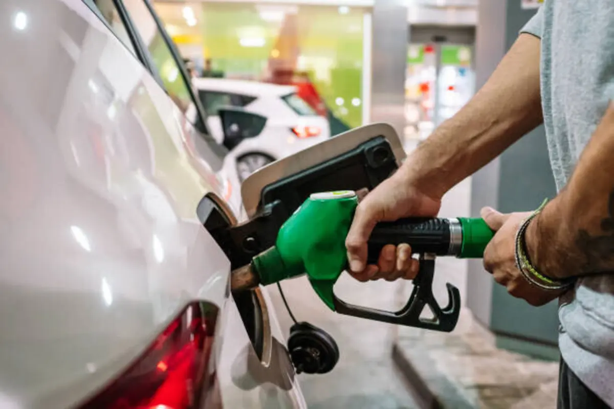 Gasóleo e gasolina estão mais caros esta semana