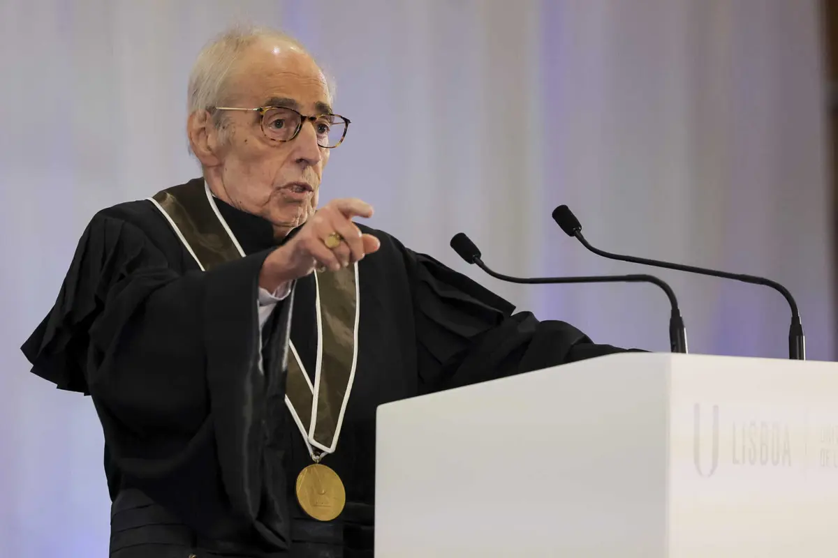 José Manuel Constantino (créditos: Gerardo Santos / Global Imagens)