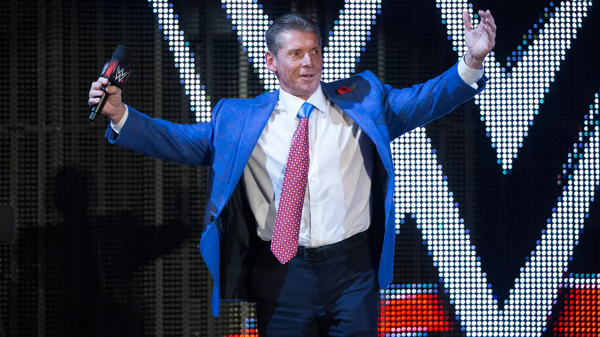 Vince McMahon (créditos: WWE)