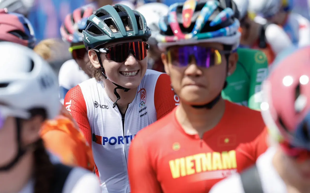 Daniela Campos (créditos: COP)