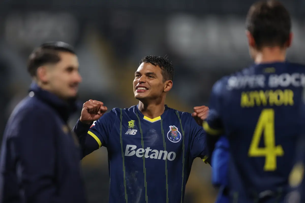 Thiago Silva