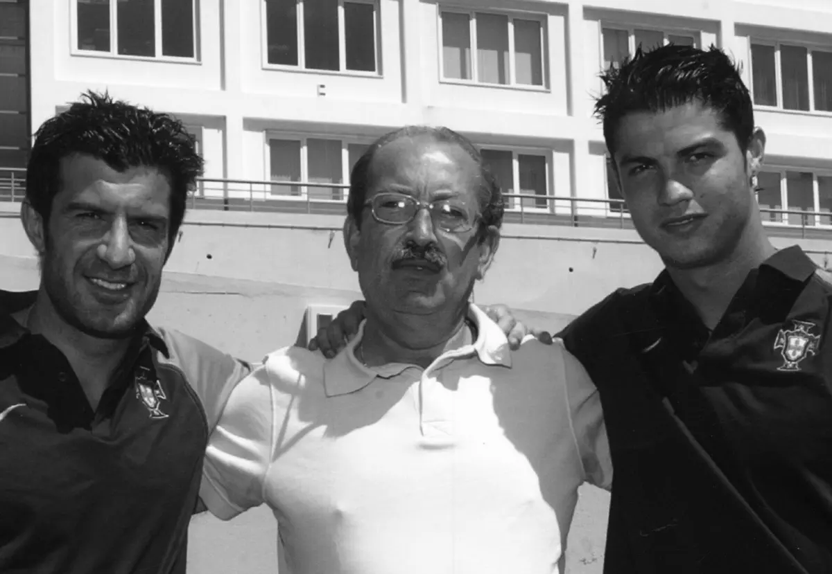 Créditos: Sporting CP