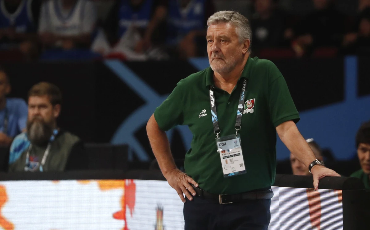 Mário Gomes (créditos: EPA)