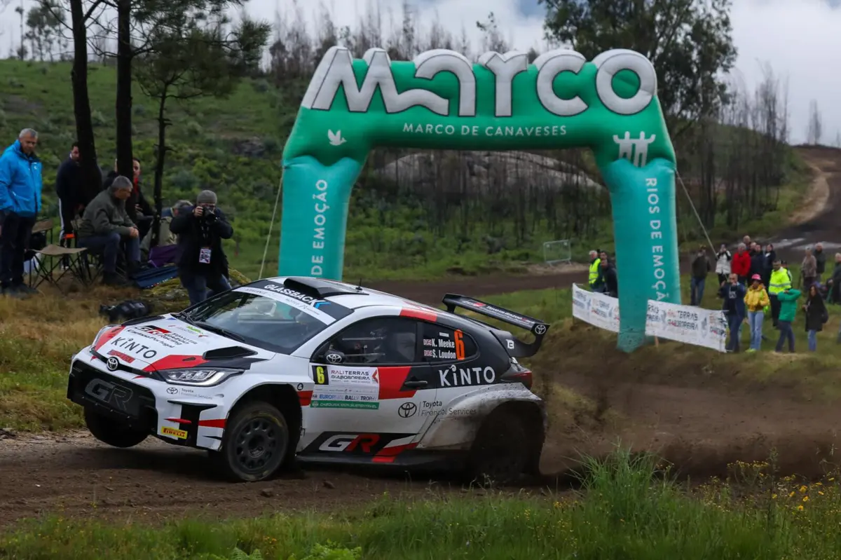 Créditos: Rali Terras D’Aboboreira