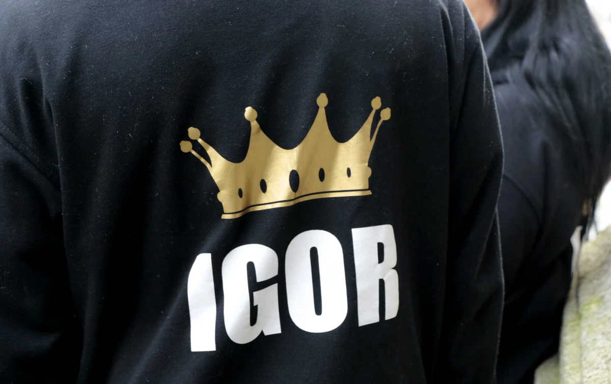 Advogados dizem que “não se fez prova” de quem matou adepto do FC Porto em 2022 (créditos: Amin Chaar / Global Imagens)