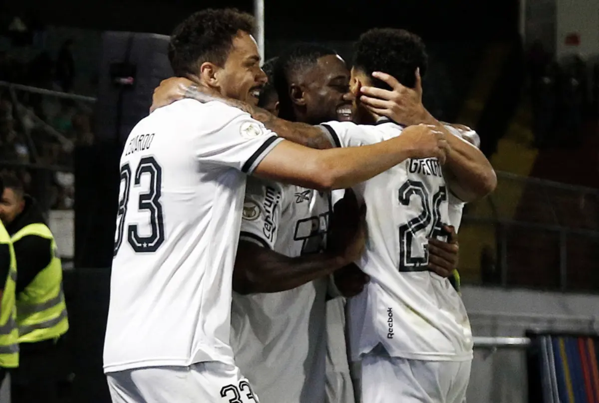 Créditos: Vítor Silva/ BFR