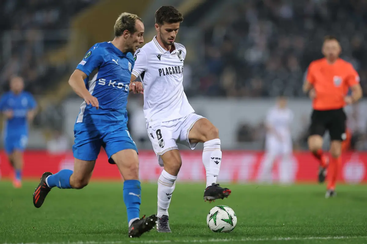 Händel (Créditos: Miguel Pereira)