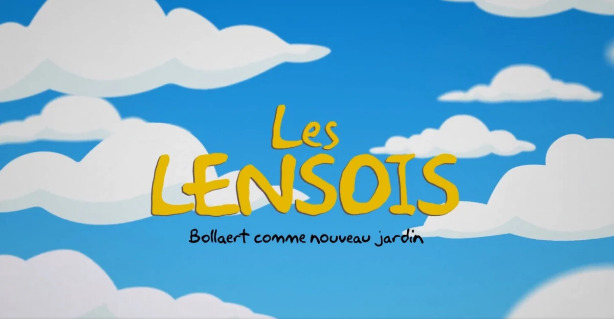 Imagem de contexto do artigo Lens anuncia reforço ao estilo dos... Simpsons. Espreite o vídeo