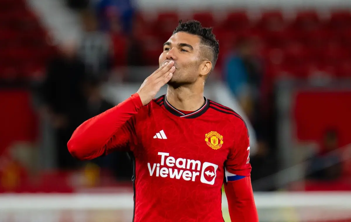 Imagem de contexto do artigo Al Nassr com concorrência de mais duas equipas sauditas pelo ex-FC Porto Casemiro