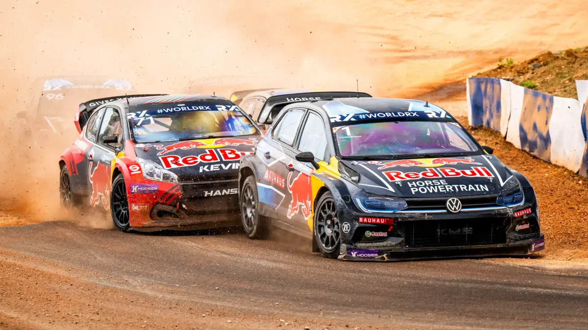 Créditos: Federação Internacional do Automóvel (FIA)