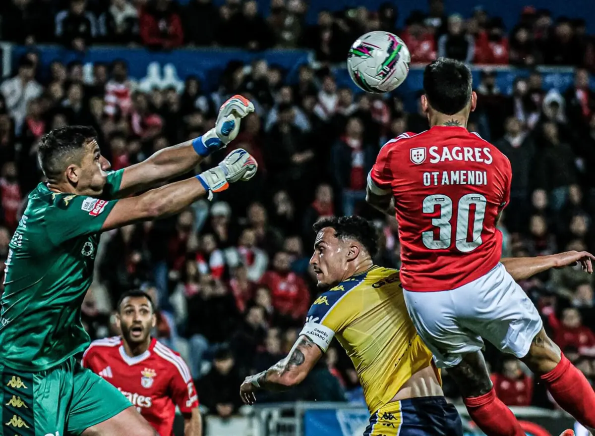 Créditos: Liga Portugal