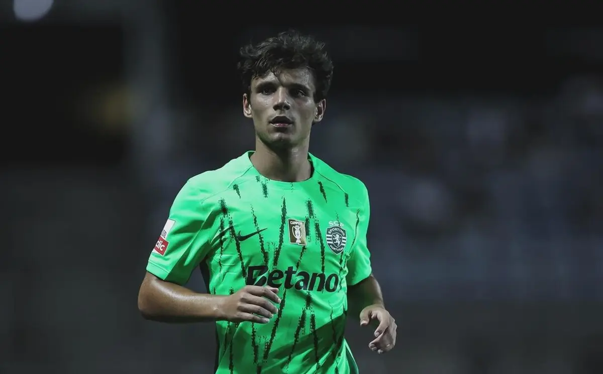 Eduardo Quaresma (créditos: Instagram)