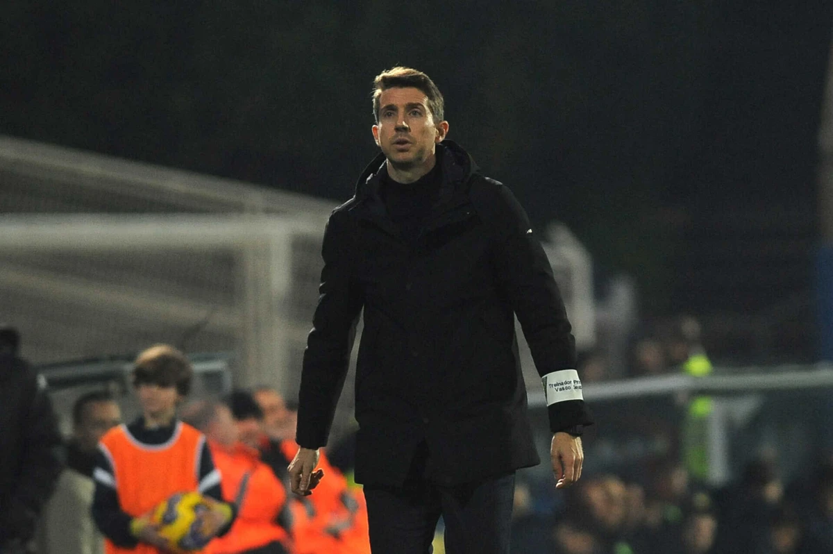 Vasco Seabra (créditos: Álvaro Isidoro / Global Imagens)