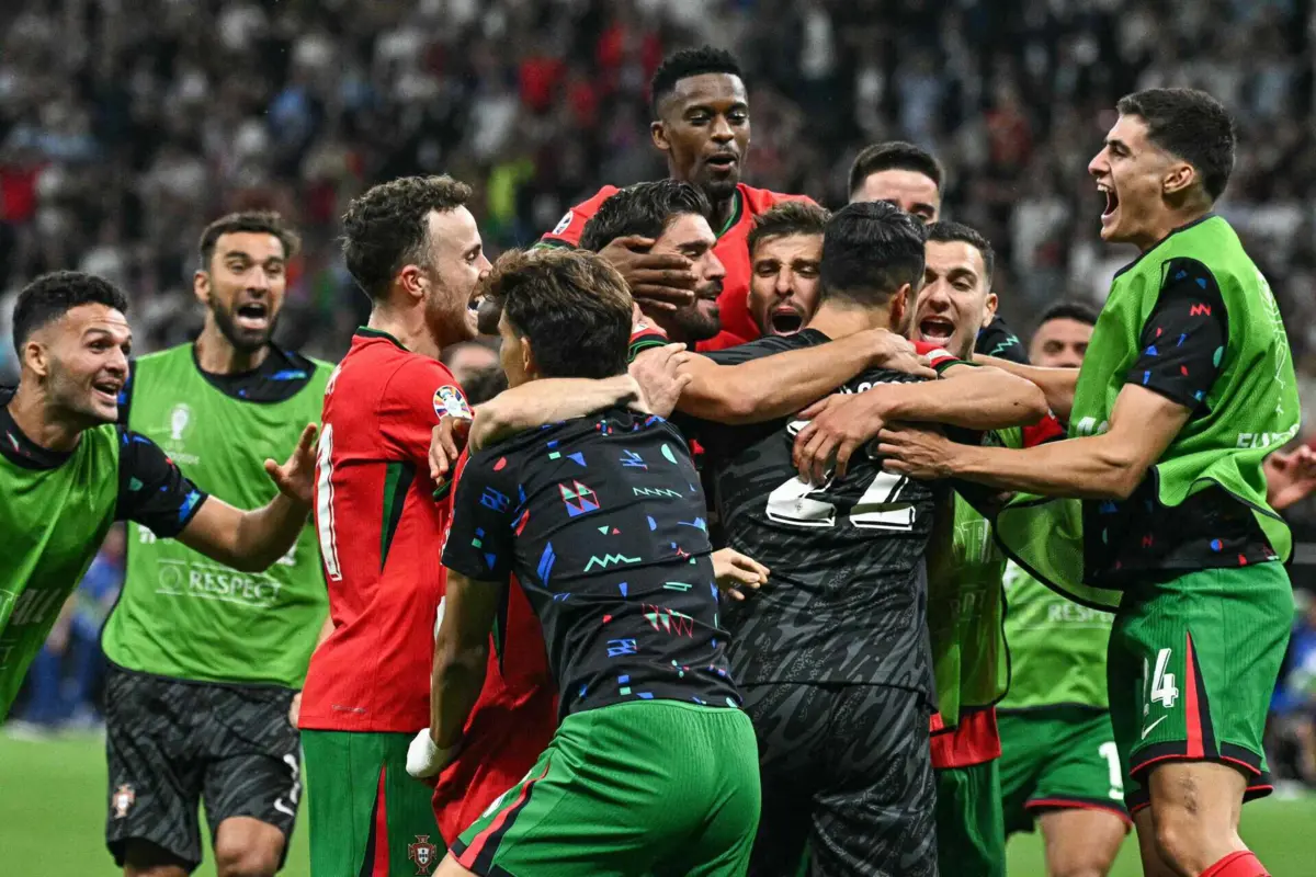 Créditos: JAVIER SORIANO / AFP