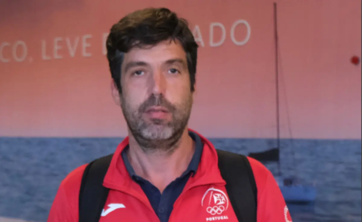 Ricarco Machado (Créditos: Amin Chaar/Global Imagens)