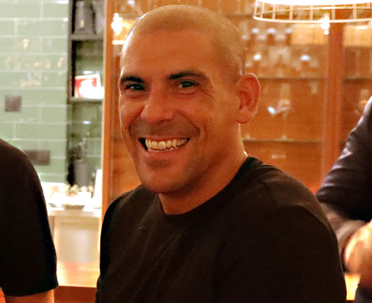 Imagem de contexto do artigo Maxi Pereira na forja para ser adjunto do Braga