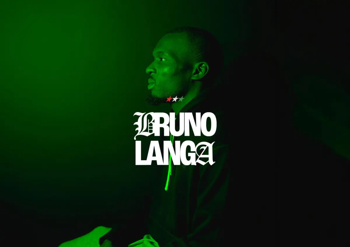 Imagem de contexto do artigo Bruno Langa oficializado como reforço do Estrela da Amadora