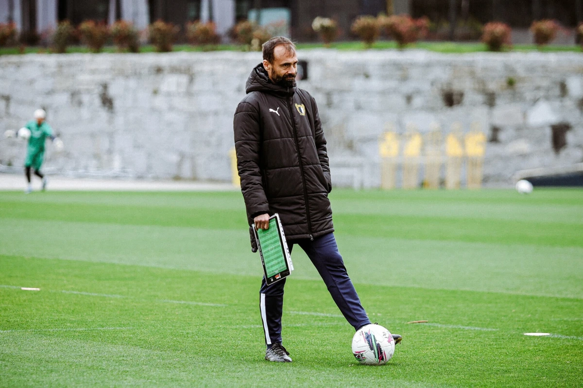 Hugo Oliveira (Créditos: FC Famalicão)