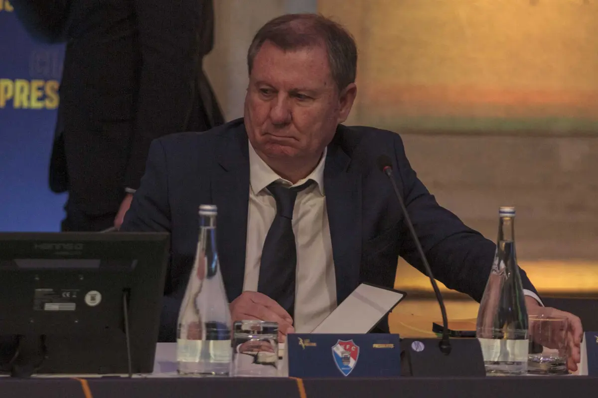 Francisco Dias (Créditos: Fernando Fontes / Global Imagens)