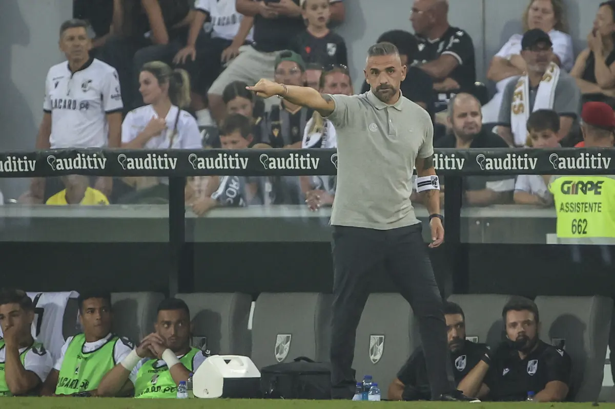 Rui Borges (Tony Dias)