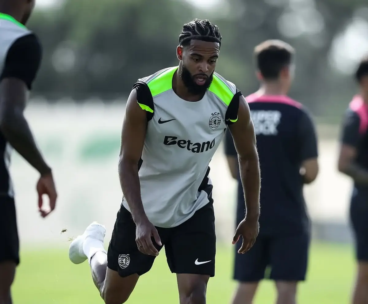 Reprodução/ Instagram St. Juste