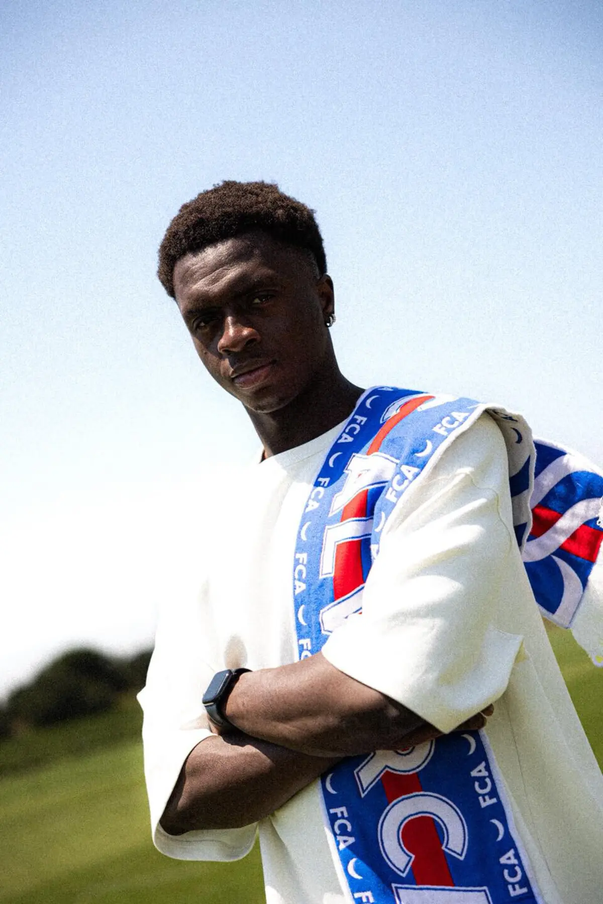 Imagem de contexto do artigo Alverca oficializa contratação de internacional jovem por Espanha