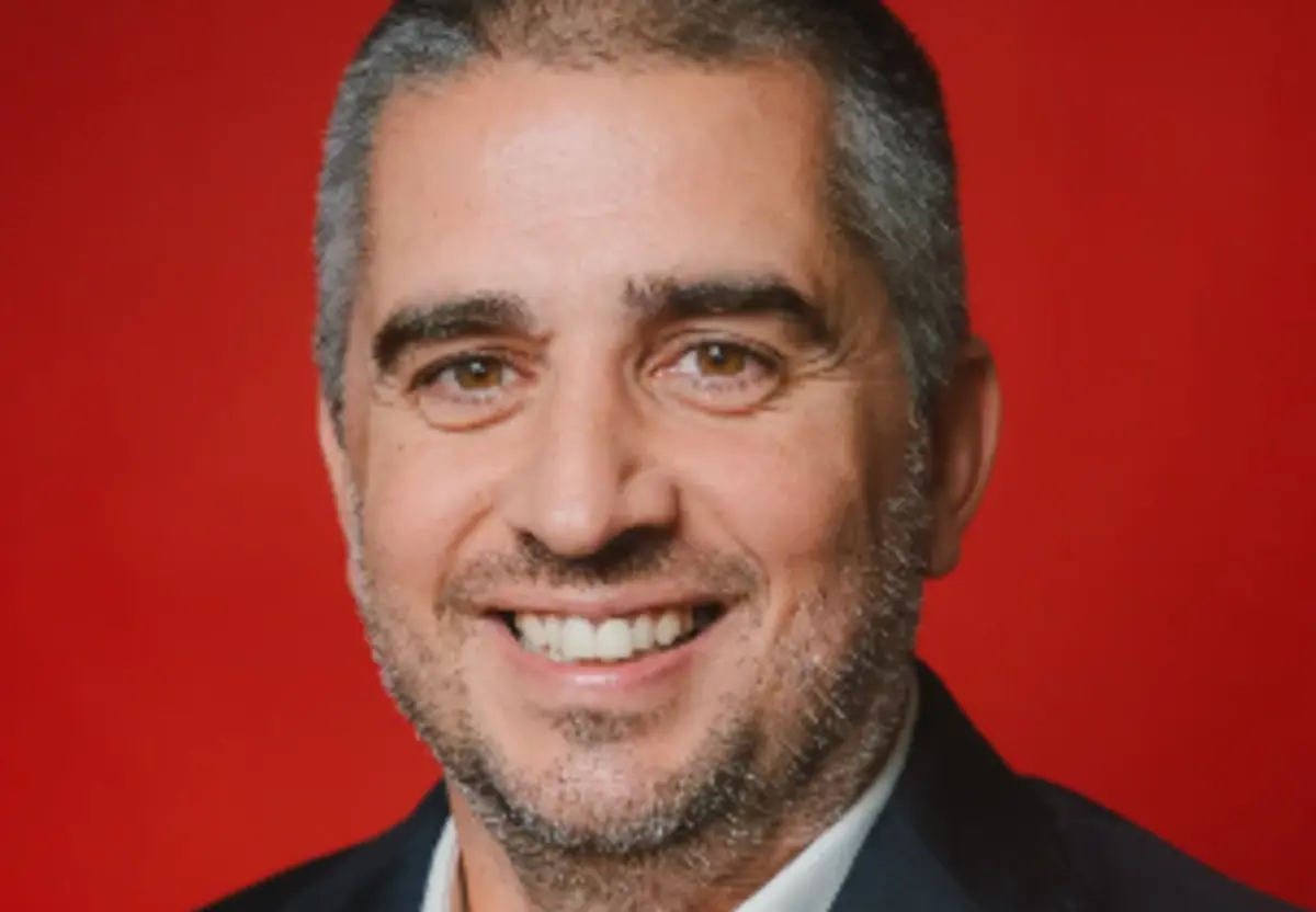 Imagem de contexto do artigo Antigo basquetebolista Felipe Gomes é o "vice" para as modalidades de Noronha Lopes