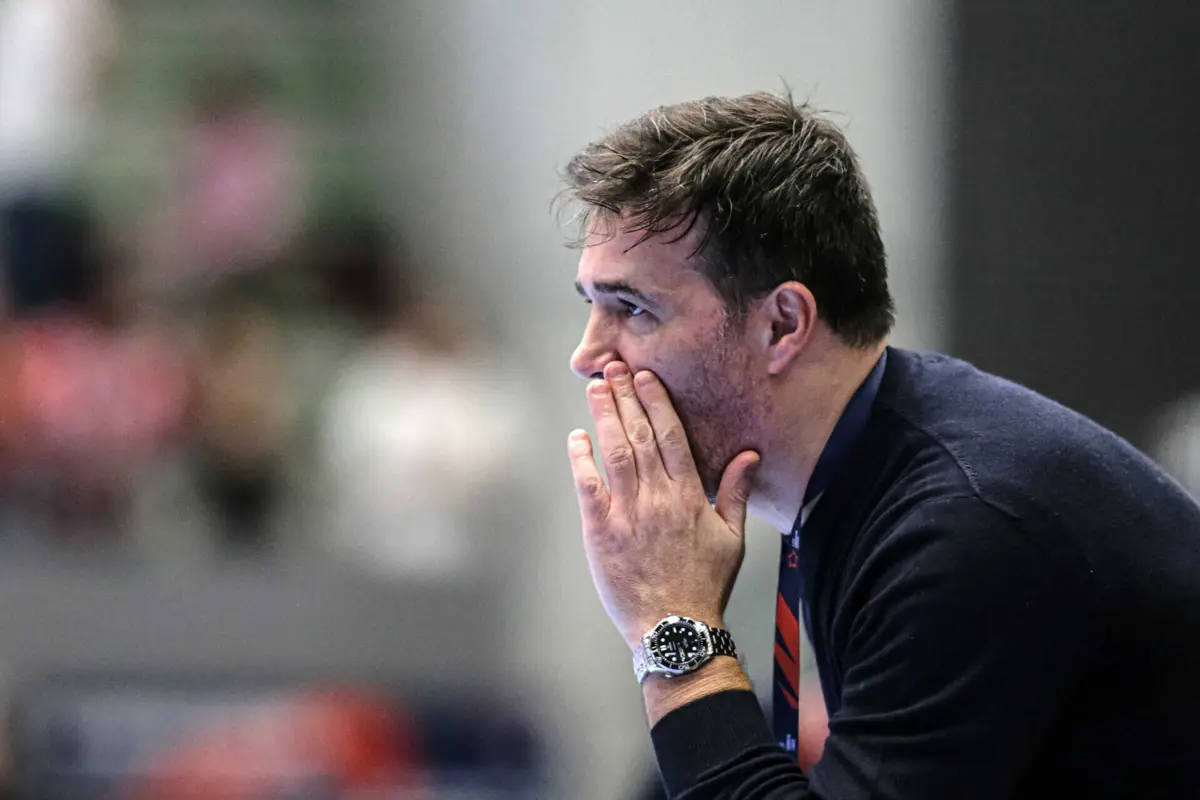 Imagem de contexto do artigo "Depois de uma semana difícil de trabalho, após todas as emoções dos festejos..."