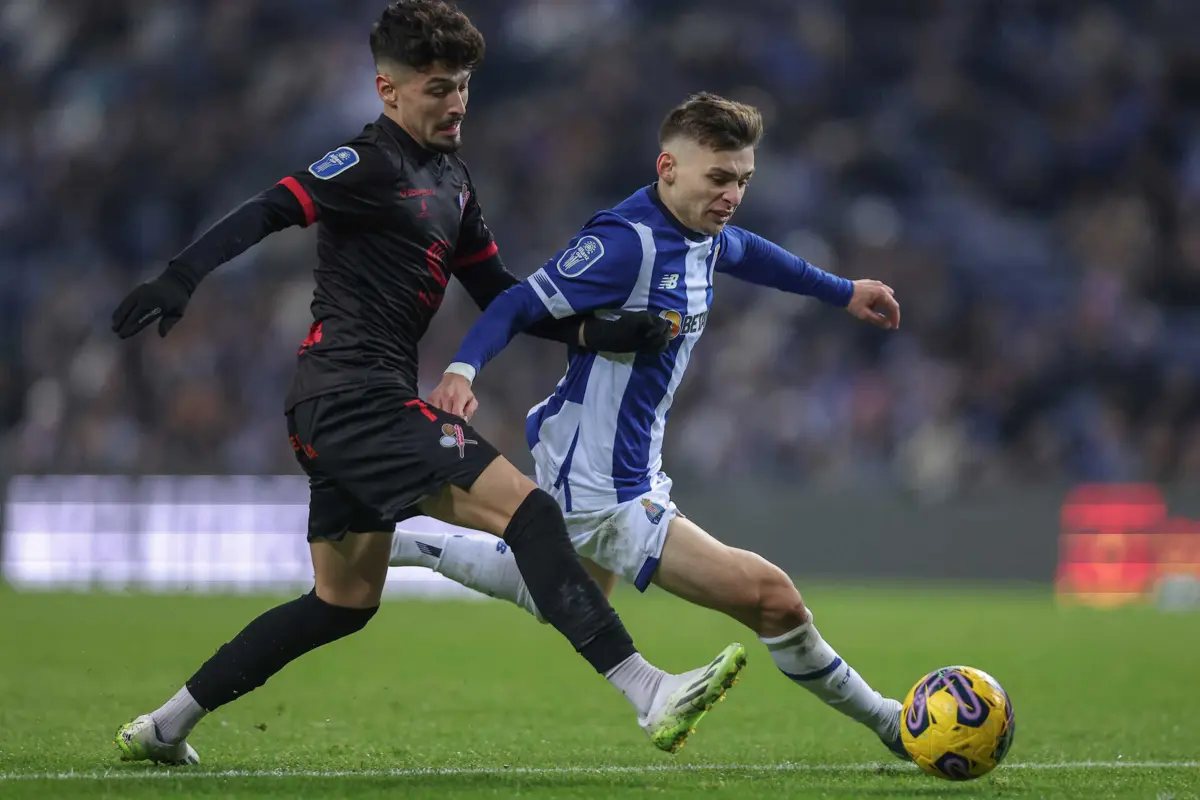 Moisés e Francisco Conceição (Créditos: Miguel Pereira/Global Imagens)