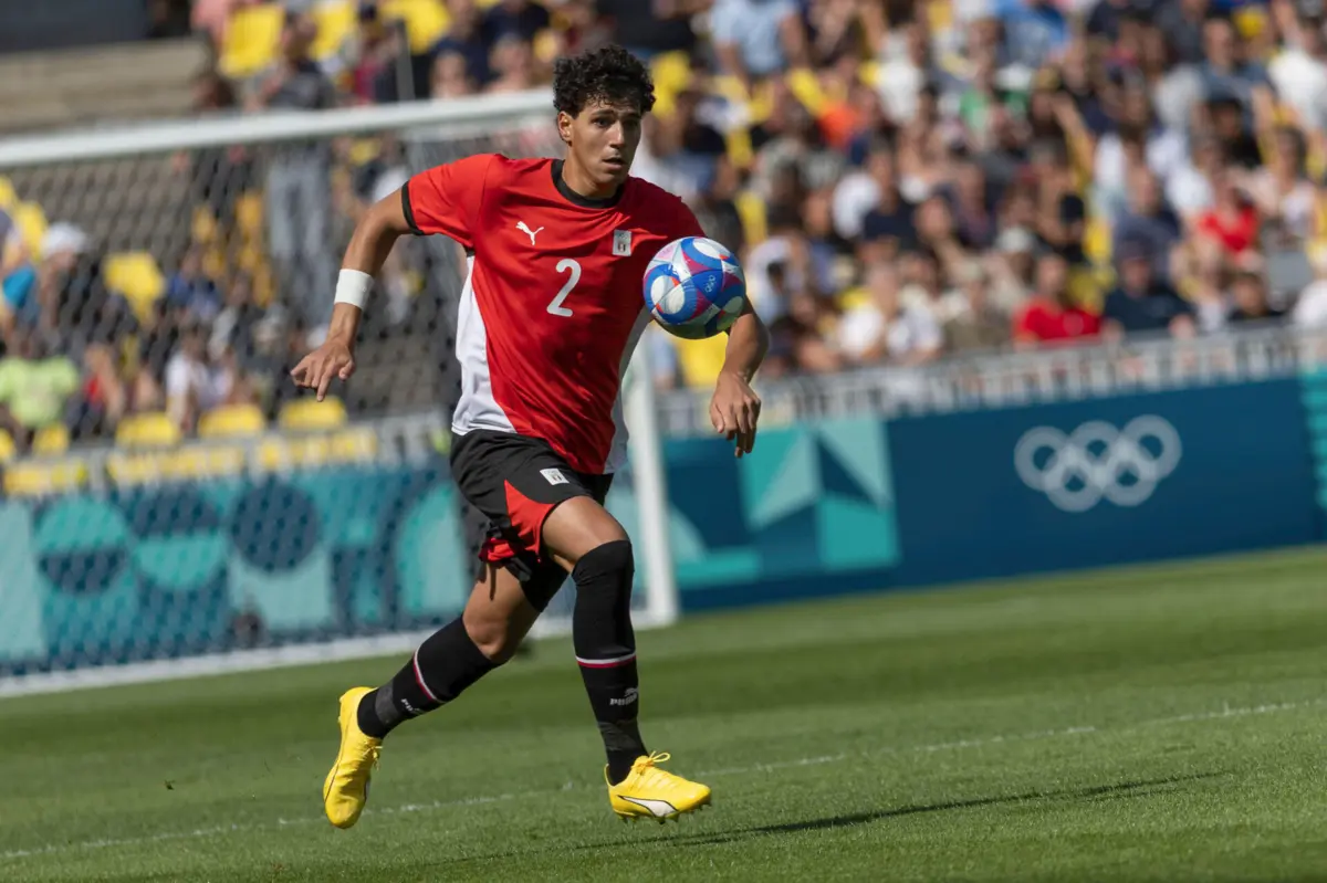 Imagem de contexto do artigo Prognóstico Egipto vs Paraguai – Jogos Olímpicos – 02/08/24