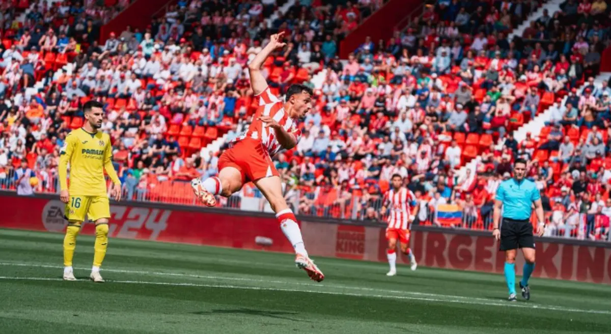 Imagem de contexto do artigo Atlético garante defesa que foi sondado pelo Benfica e esteve a um passo de Milan e Wolves