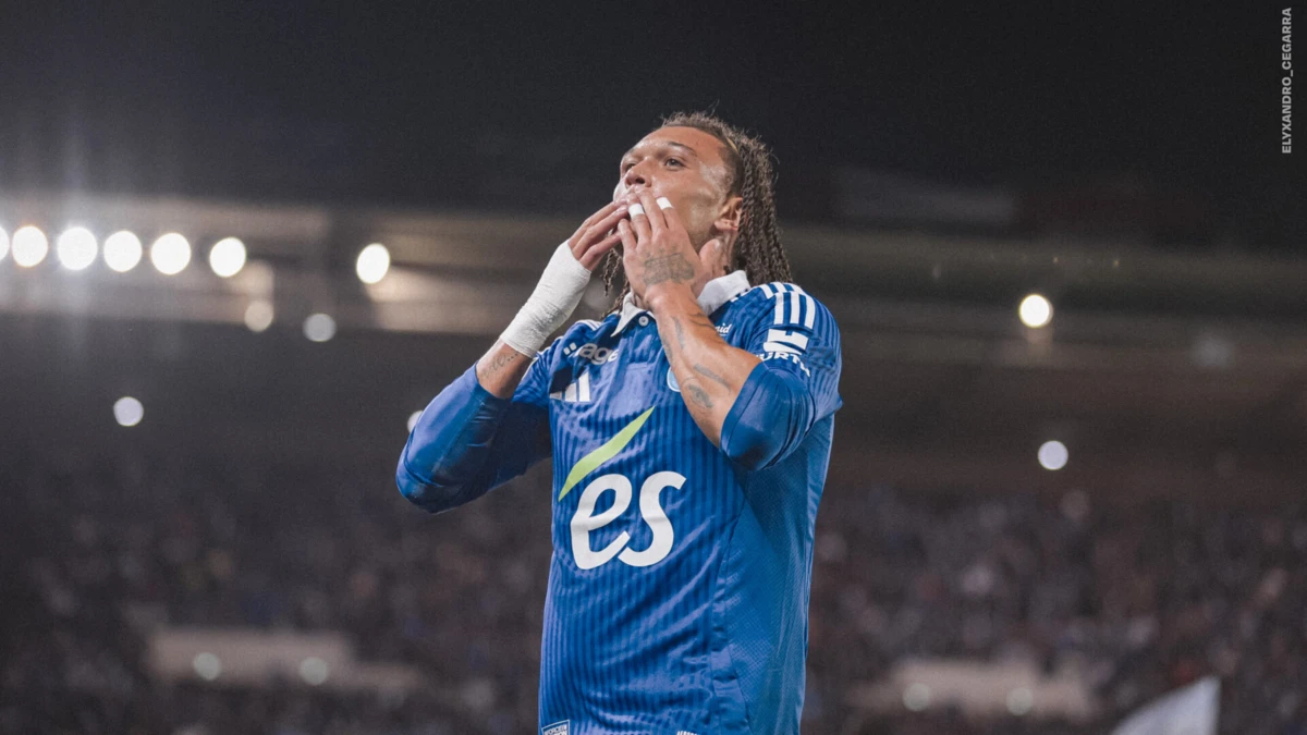 Diego Moreira (créditos: Estrasburgo)