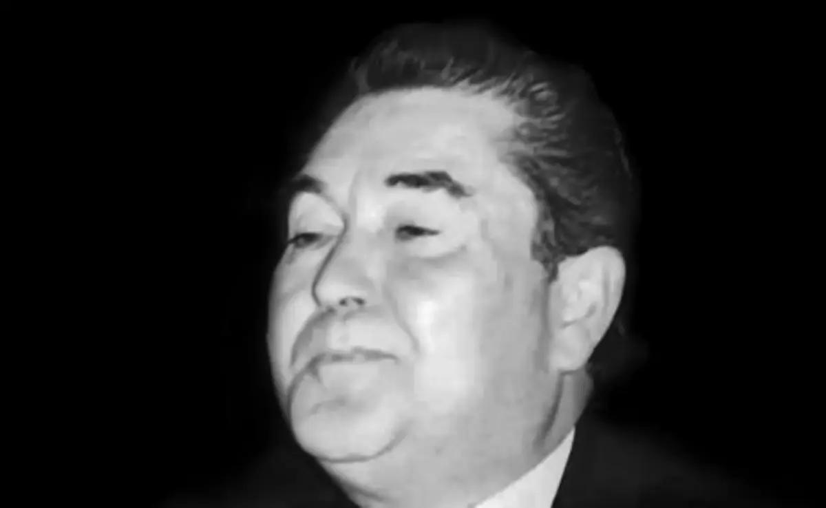 Imagem de contexto do artigo Morreu Joaquim Brandão de Almeida, antigo presidente do Arouca