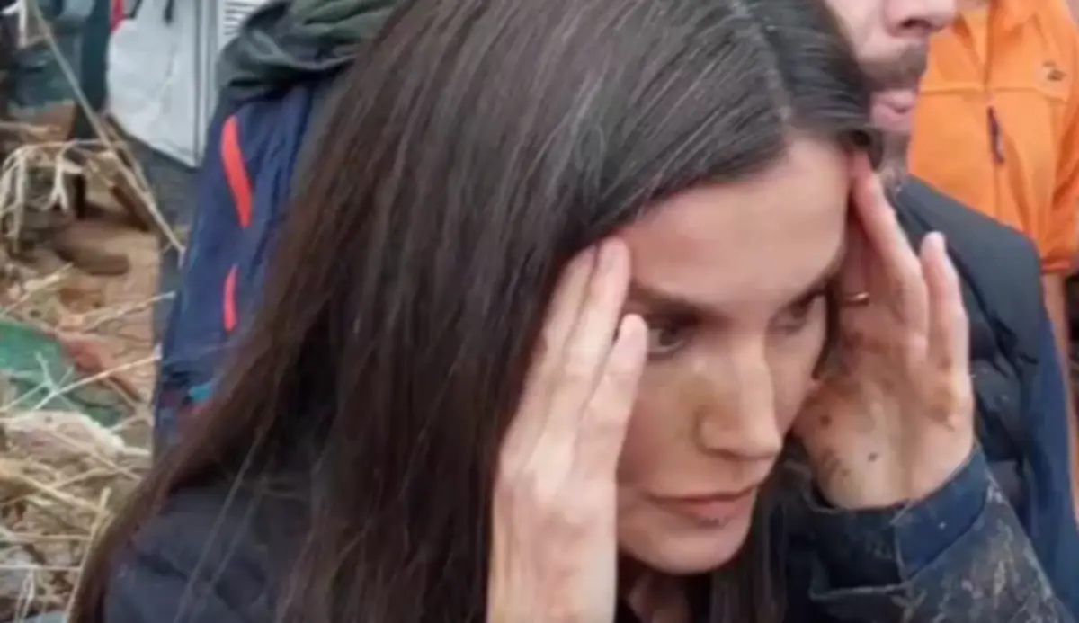 Imagem de contexto do artigo "Assassinos, saiam daqui": reis de Espanha recebidos com insultos em Valência