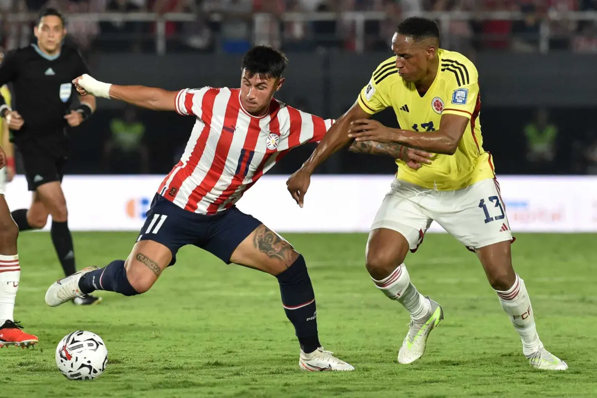 Créditos: NORBERTO DUARTE / AFP