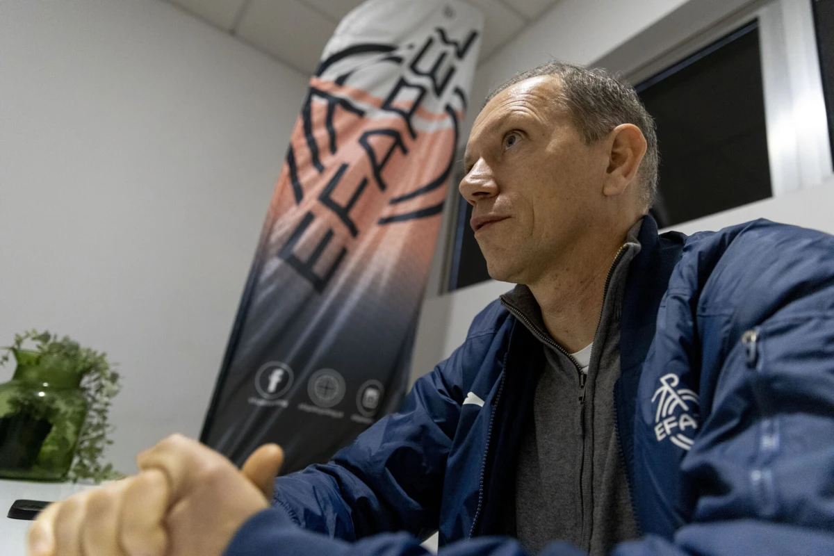 José Azevedo (Créditos: Carlos Carneiro)