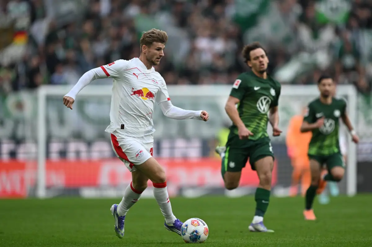 Timo Werner