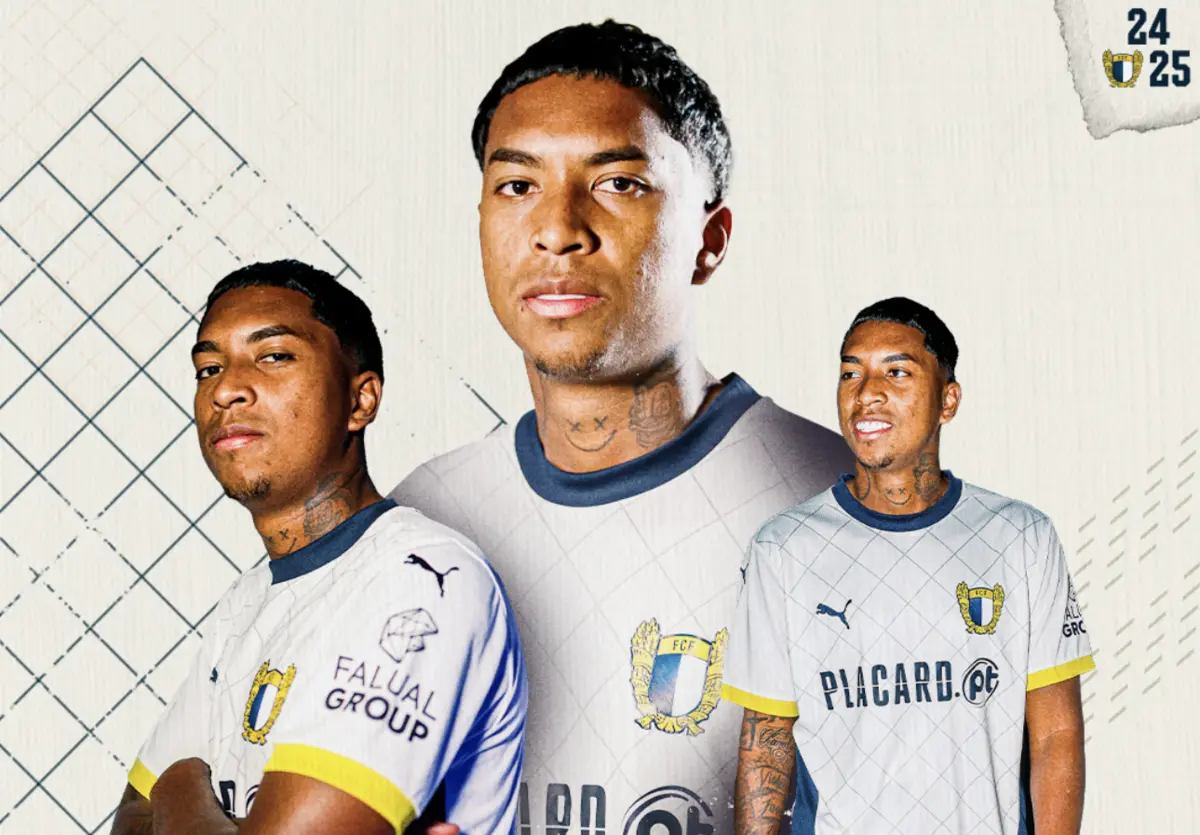 Imagem de contexto do artigo Famalicão reforça eixo da defesa com internacional equatoriano