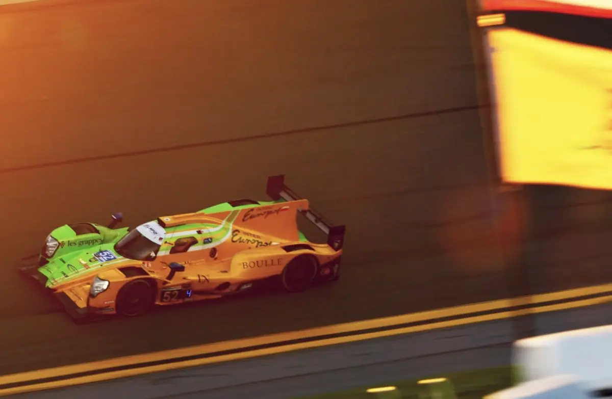 António Félix da Costa (Créditos: reprodução/Instagram