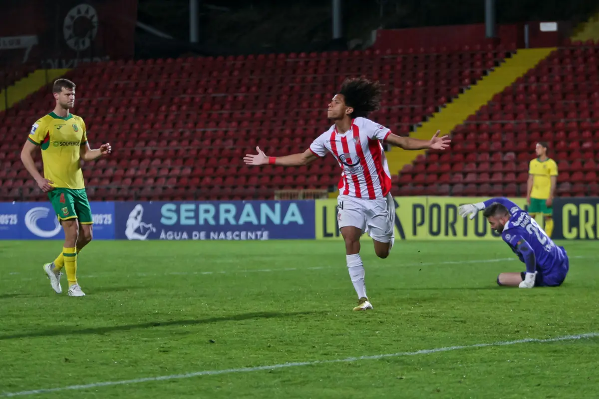 Adriano Amorim (Créditos: José Carmo/Global Imagens)