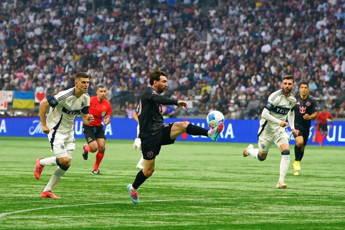 Créditos: Getty Images via AFP