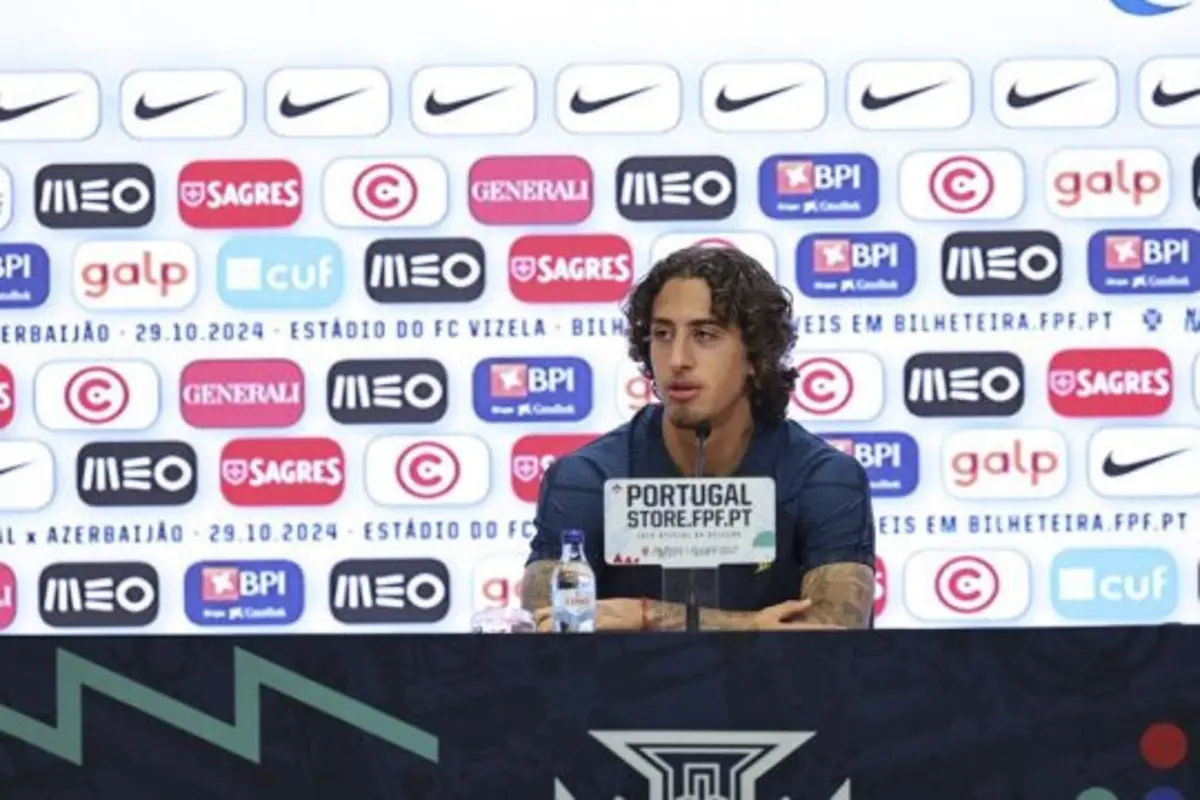 Fábio Silva (créditos: FPF)