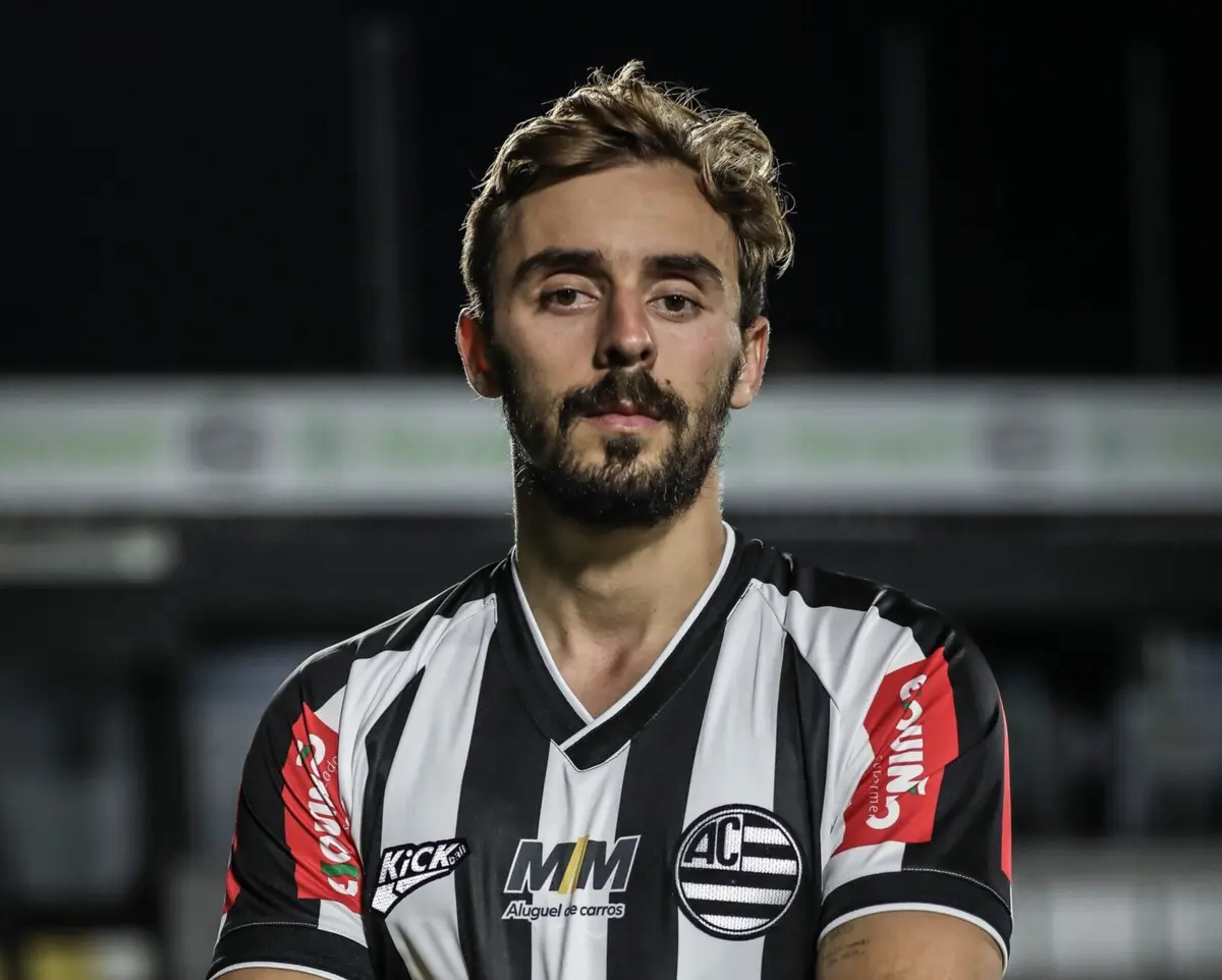 Francisco Geraldes (créditos: Athletic Club)