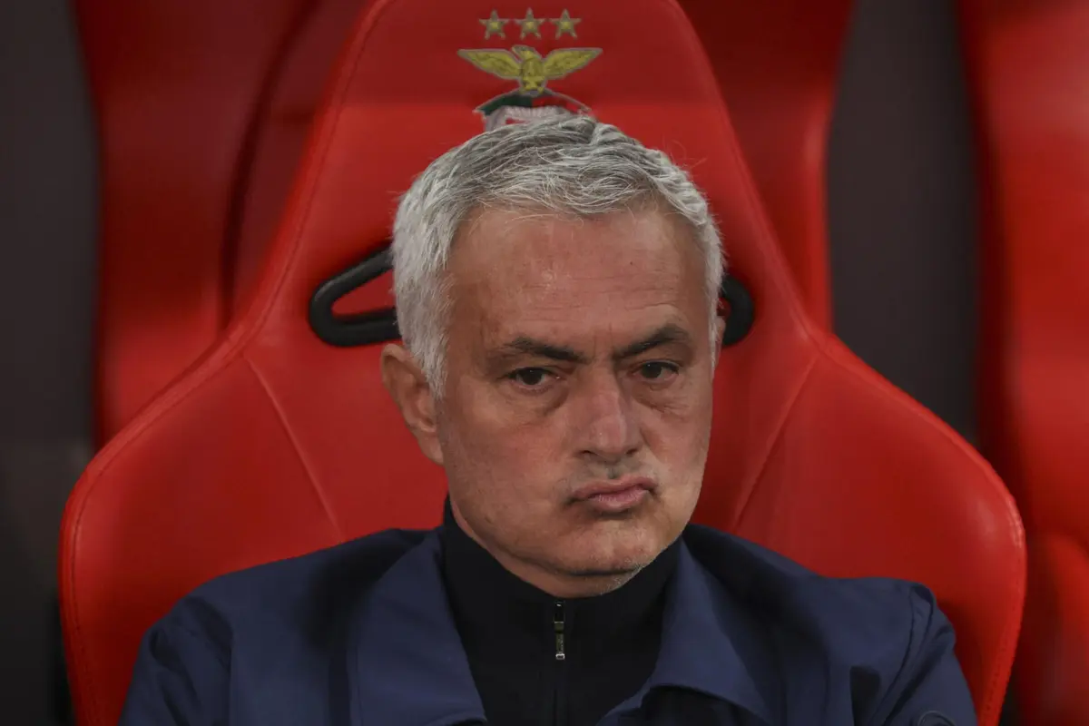 José Mourinho